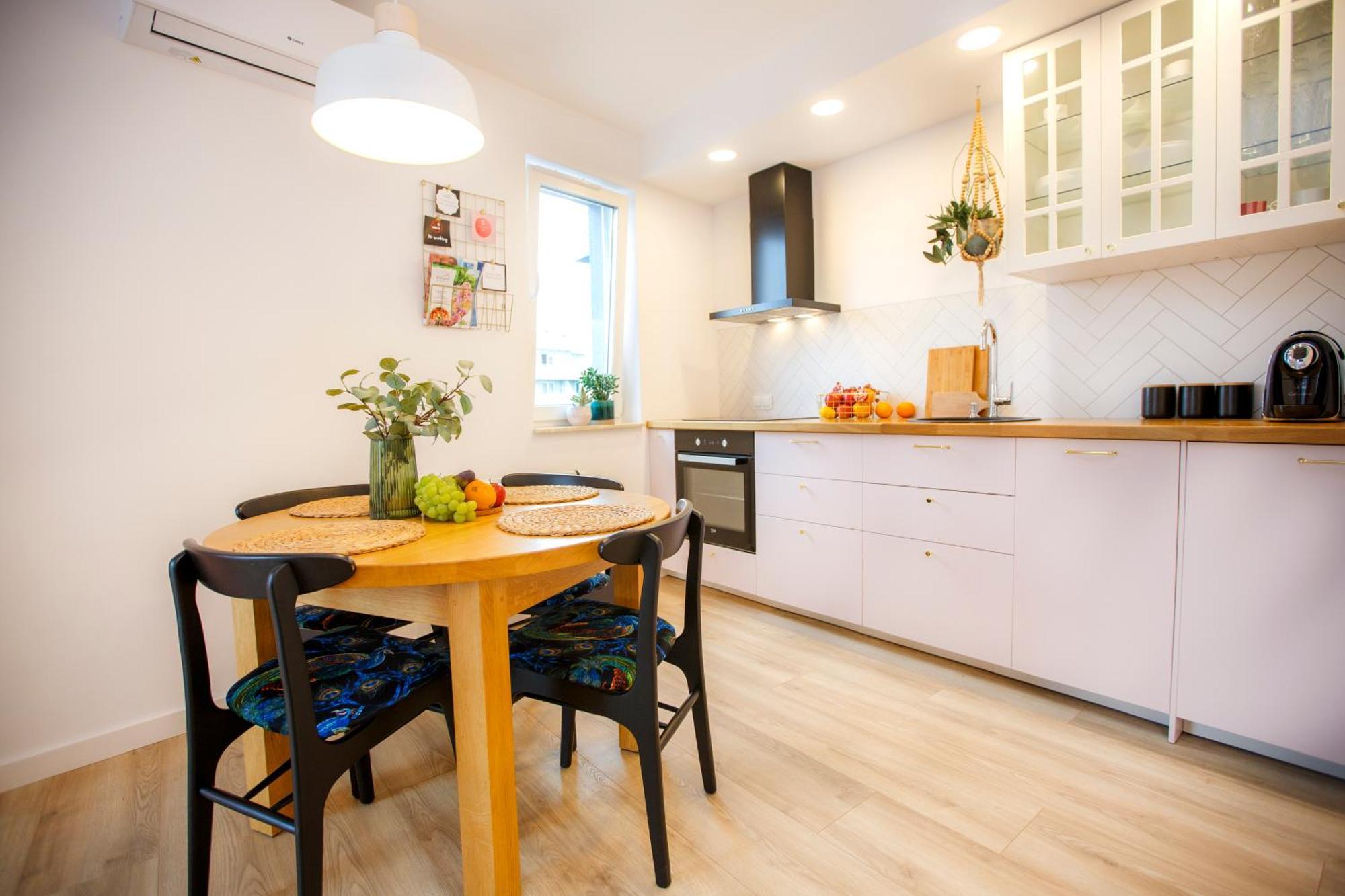 Bochenka Apartments II Краков Экстерьер фото