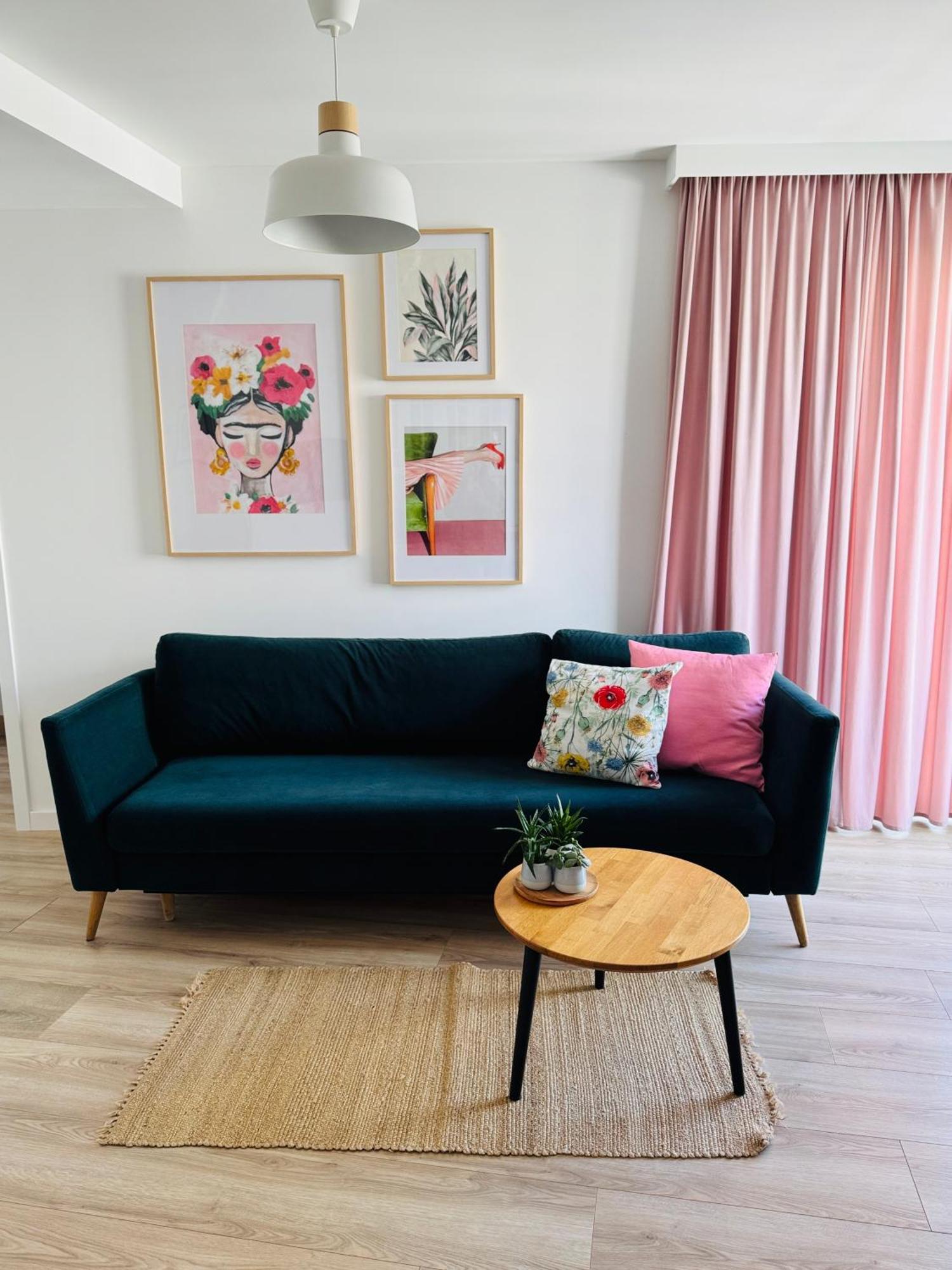 Bochenka Apartments II Краков Экстерьер фото