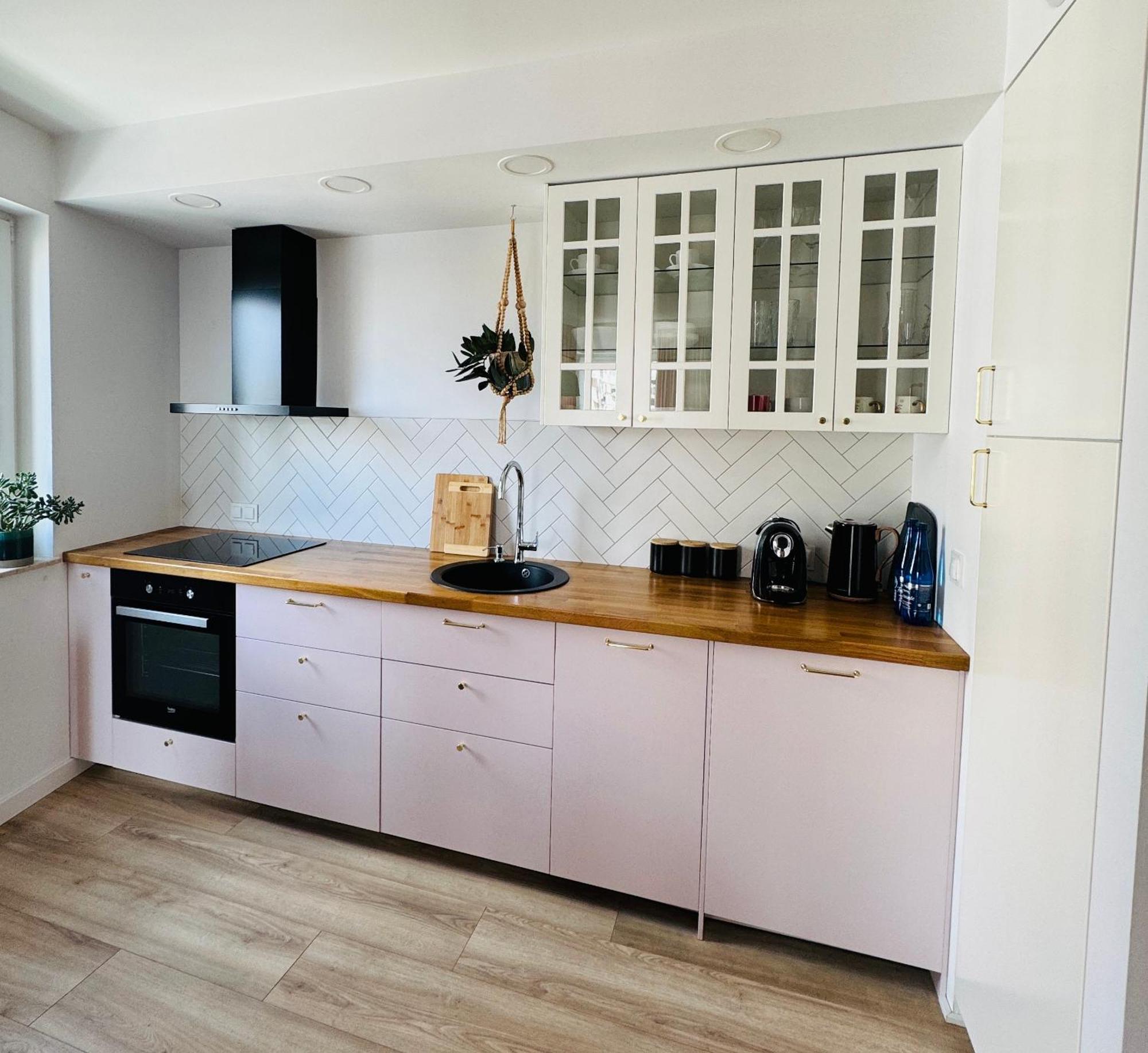 Bochenka Apartments II Краков Экстерьер фото